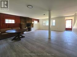 2nd entrance view - 