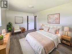 Room #2 on main floor stagged - 