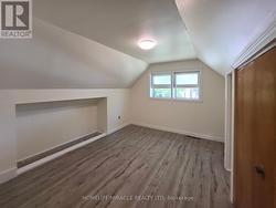 2nd Floor Main room - 