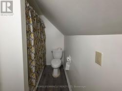 2nd floor Bathroom - 