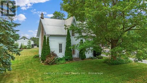 47 RIVER STREET  Scugog, ON L0C 1G0