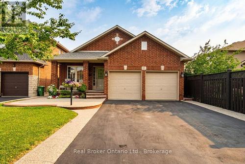 51 SUNDANCE CRESCENT  Hamilton (Hannon), ON L0R 1P0