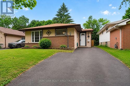 60 GUTHRIE DRIVE  Kingston (Rideau), ON K7K 5X5
