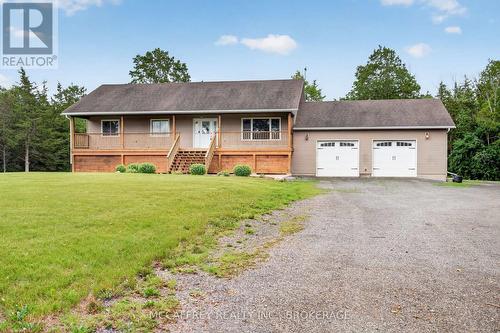 280 DENRIDGE ROAD  Greater Napanee (Greater Napanee), ON K0K 2Z0