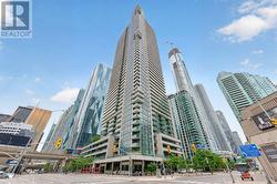 1204 - 18 HARBOUR STREET Toronto, ON M5J 2Z6