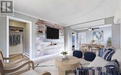 1063 WARDEN AVENUE Toronto, ON M1R 2P4