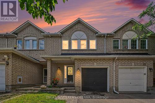 101 Margrave Avenue, Ottawa, ON - Outdoor With Facade