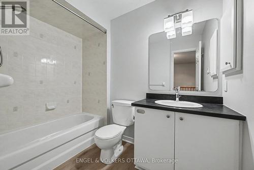101 Margrave Avenue, Ottawa, ON - Indoor Photo Showing Bathroom