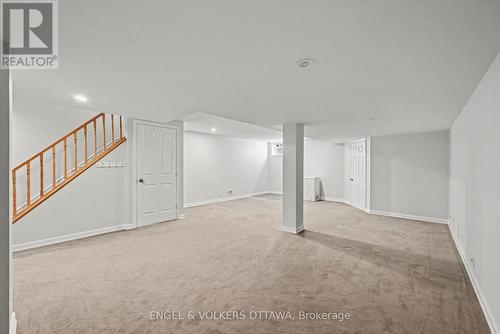 101 Margrave Avenue, Ottawa, ON - Indoor Photo Showing Other Room