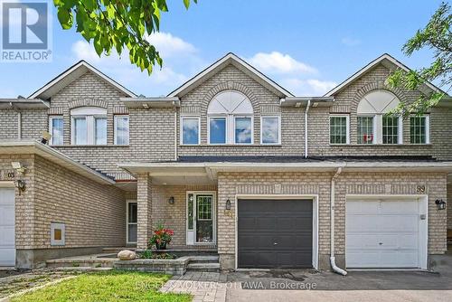 101 Margrave Avenue, Ottawa, ON - Outdoor With Facade