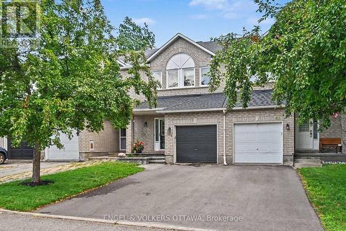101 Margrave Avenue, Ottawa, ON - Outdoor With Facade