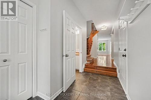 101 Margrave Avenue, Ottawa, ON - Indoor Photo Showing Other Room