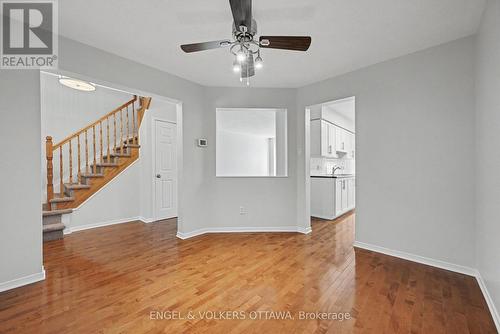 101 Margrave Avenue, Ottawa, ON - Indoor Photo Showing Other Room