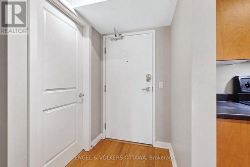 This image has been virtually staged. - 604 - 138 Somerset Street W, Ottawa, ON - Indoor Photo Showing Other Room