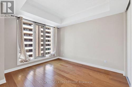 This image has been virtually staged. - 604 - 138 Somerset Street W, Ottawa, ON - Indoor Photo Showing Other Room