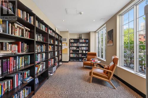 604 - 138 Somerset Street W, Ottawa, ON - Indoor
