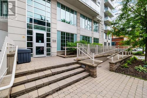 604 - 138 Somerset Street W, Ottawa, ON - Outdoor With Exterior