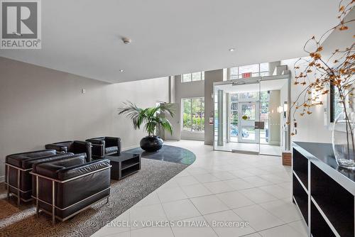 604 - 138 Somerset Street W, Ottawa, ON - Indoor Photo Showing Other Room