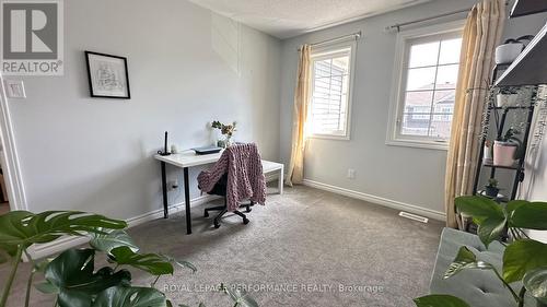 128 Lanceleaf Way, Ottawa, ON - Indoor Photo Showing Office
