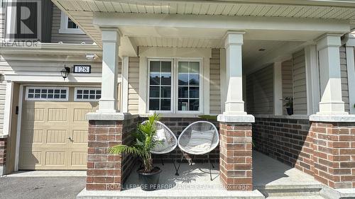 128 Lanceleaf Way, Ottawa, ON - Outdoor
