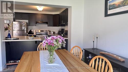 128 Lanceleaf Way, Ottawa, ON - Indoor Photo Showing Dining Room