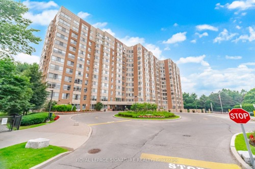 411-1485 Lakeshore Road E Mississauga, ON L5E 3G2