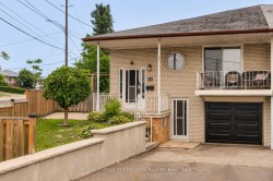 21 Buckland Road Toronto, ON M3L 1V9