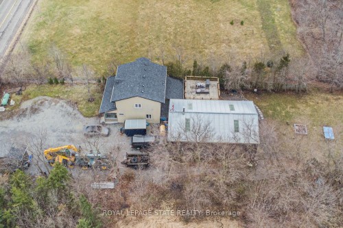 443 Eleventh Road E, Hamilton, ON - Outdoor