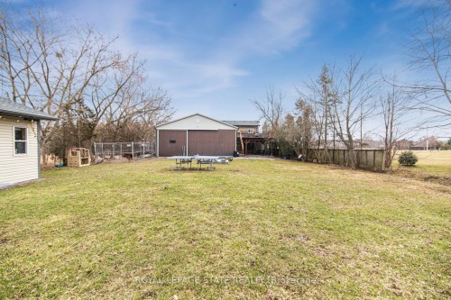 443 Eleventh Road E, Hamilton, ON - Outdoor