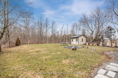 443 Eleventh Road E, Hamilton, ON - Outdoor