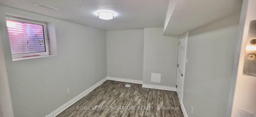 16A Hutton Crescent, Caledon, ON - Indoor Photo Showing Other Room