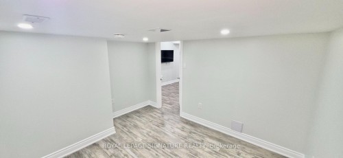 16A Hutton Crescent, Caledon, ON - Indoor