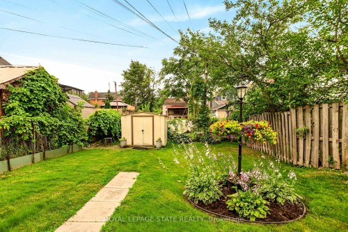 66 Beechwood Avenue, Hamilton, ON - Outdoor