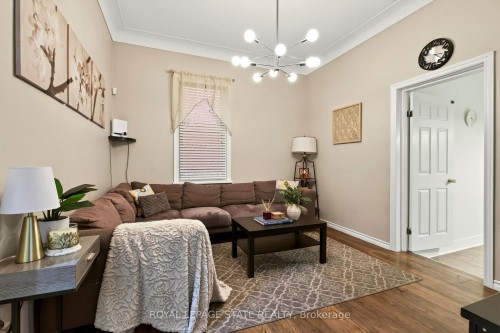 66 Beechwood Avenue, Hamilton, ON - Indoor