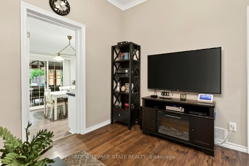 66 Beechwood Avenue, Hamilton, ON - Indoor