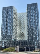 2132-498 Caldari Road Vaughan, ON L4K 0R6