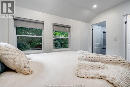 13 Beach Boulevard, Leamington, ON - Indoor Photo Showing Bedroom