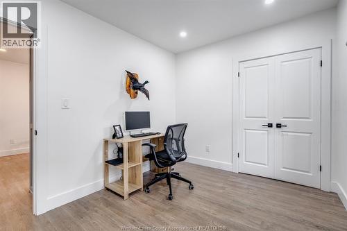 13 Beach Boulevard, Leamington, ON - Indoor Photo Showing Other Room