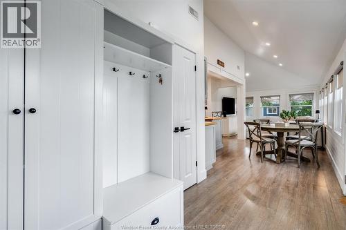 13 Beach Boulevard, Leamington, ON - Indoor