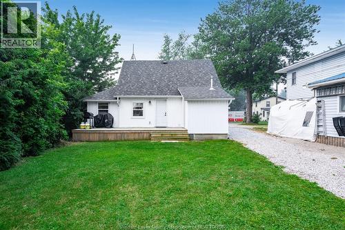 13 Beach Boulevard, Leamington, ON - Outdoor