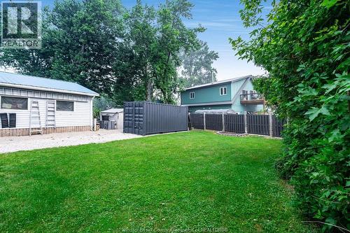 13 Beach Boulevard, Leamington, ON - Outdoor
