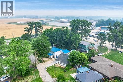 13 Beach Boulevard, Leamington, ON - Outdoor With View