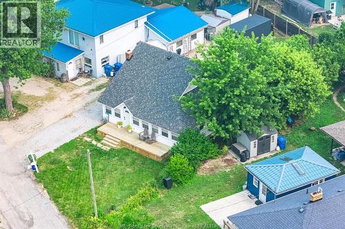 13 Beach Boulevard, Leamington, ON - Outdoor