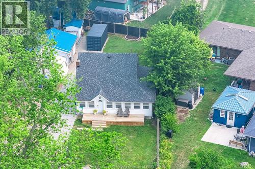 13 Beach Boulevard, Leamington, ON - Outdoor