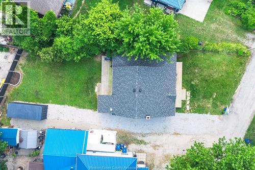 13 Beach Boulevard, Leamington, ON - Outdoor