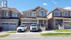 28 FALLHARVEST WAY Whitchurch-Stouffville, ON L4A 4V8