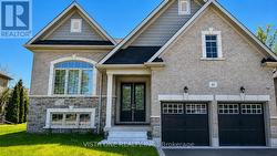 41 FAWNDALE CRESCENT Wasaga Beach, ON L9Z 2N2
