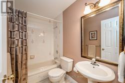 4 Pc Bathroom - 