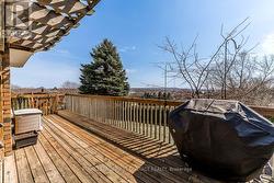 view from rear deck - 