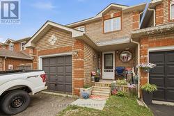168 SYDENHAM WELLS Barrie, ON L4M 6T3